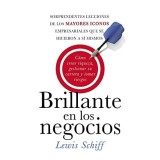 Brillante en Los Negocios