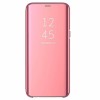 Husa Samsung S20+ g985 Flip Clear View Roz