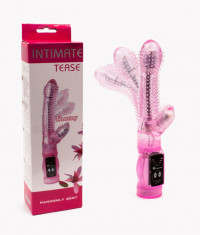 Vibrator INTIMATE TEASE Thorny foto