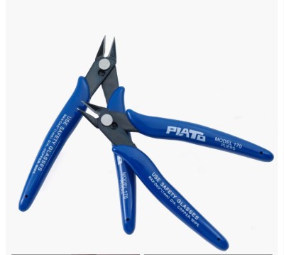 Cleste sfic pentru taiere de precizie electronisti electricieni foto