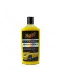 Sampon Auto cu Ceara Meguiar&#039;s Ultimate Wash &amp; Wax, 473ml - Curatare si Protectie Vopsea