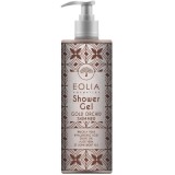 Gel de dus cu orhidee aurie, 250ml, Eolia