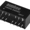 Convertor DC/DC 18-36V la 24V DC
