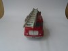 Bnk jc Matchbox K-15 Merryweather Fire Engine