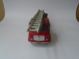 Bnk jc Matchbox K-15 Merryweather Fire Engine