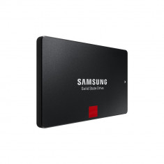SSD Samsung 860 Pro MZ-76P256 256 GB 2.5&amp;quot; - second hand foto