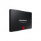 SSD Samsung 860 Pro MZ-76P256 256 GB 2.5&quot; - second hand