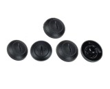 Clema carenaje HYUNDAI ACCENT (MC), 2006-2010; GENESIS (BH), 2008-; GETZ (TB), H1/STAREX, H-100, 01.2004-, iX55 (EN), 2007-, HYUNDAI SANTA FE , 02.20, Rapid