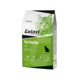 HRANA USCATA PREMIUM PENTRU PISICI GOLOSI PROBIO TRI MIX CU PUI SI VITA 20KG