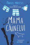 Mama cainelui - Pavlos Matesis, Curtea Veche