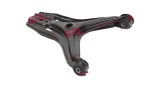 Brat suspensie Audi 80 B3 86-91,90 B3 87-91, motor 1.4, 1.6, 1.8, 2.0, 2.3, montare Fata, inferior; Dreapta, SRLine
