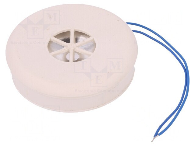 Semnalizator Piezoelectric 3.5kHz 90nF