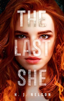 The Last She foto