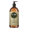 POINT BARBER Sampon Par si Barba 1000ml, Rutina Barber, Curatare Frecventa Barbati