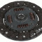 Disc ambreiaj OPEL VECTRA B Combi (31) (1996 - 2003) SACHS 1878 040 545