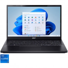 Laptop Acer Aspire 3D 15 A3D15-71GM-79WY cu procesor Intel® Core® i7-13620H pana la 4.9GHz, 15,6&#039;&#039;, 3D UHD, IPS, 32GB DDR5, 1TB SSD, NVIDIA®