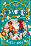 Pages &amp; Co.: The Book Smugglers