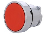 Comutator Apasare 22mm Rosu IP66 Schneider Electric Harmony XB4 2 Pozitii