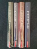 Istoria religiilor 1, 3, 4, 5 &ndash; Giovanni Filoramo (4 vol.), Univers Enciclopedic