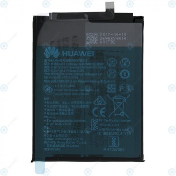 Baterie Huawei HB356687ECW 3240mAh 24022872 24022698 24022598 foto
