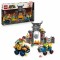 Set de Construcție Lego 72039 Bowser&#039;s Castle 1068 Piese