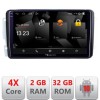 Navigatie Mercedes C 2001-2004 CLK G 2004-2006 5230-171 Android Ecran 720P Quad Core 2+32 carplay android auto CarStore Technology