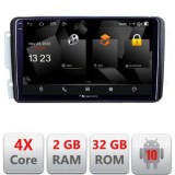 Navigatie Mercedes C 2001-2004 CLK G 2004-2006 5230-171 Android Ecran 720P Quad Core 2+32 carplay android auto CarStore Technology