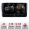 Navigatie Mercedes C 2001-2004 CLK G 2004-2006 5230-171 Android Ecran 720P Quad Core 2+32 carplay android auto CarStore Technology