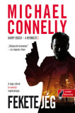 Fekete j&eacute;g - Harry Bosch - A nyomoz&oacute; 2. - Michael Connelly