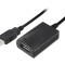 Cablu Repeater USB 2.0 A/A 5m 480Mbps