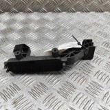 Suport radiator MASERATI QUATTROPORTE VI 2014 OEM: 670005226,16466215 28860876