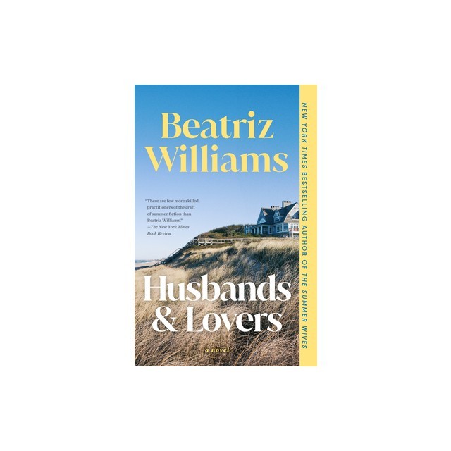 Husbands &amp;amp; Lovers
