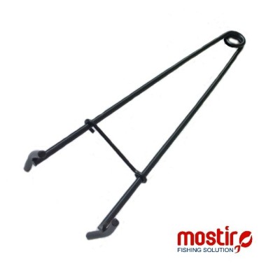 Cascator Stiuca Mostiro Black Edition foto