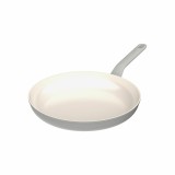 Cumpara ieftin Tigaie BergHOFF Balance Moonmist, 32 cm, 3.3L, Aluminiu reciclat, Gri HighLine Cooking
