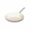 Tigaie BergHOFF Balance Moonmist, 32 cm, 3.3L, Aluminiu reciclat, Gri HighLine Cooking