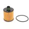 BOSCH F 026 407 108 Filtru ulei