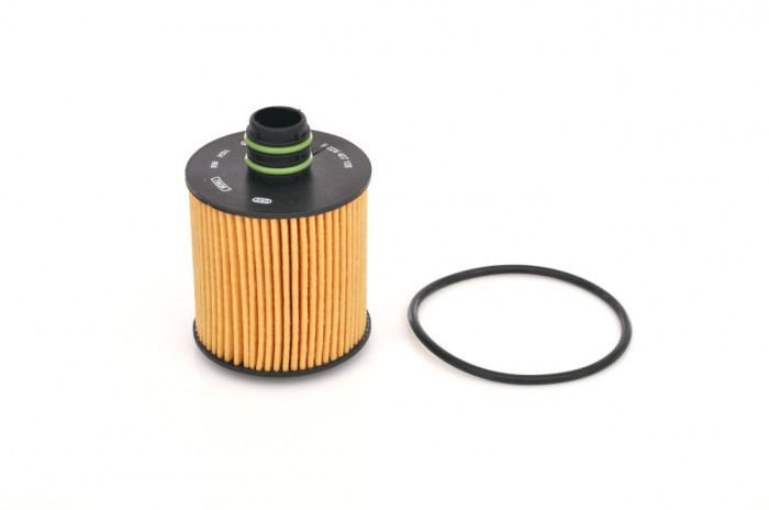 BOSCH F 026 407 108 Filtru ulei