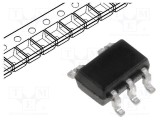 Comparator low-power STMicroelectronics 1 comparator 1,1-5,5V SMT SC70-5