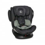 Cumpara ieftin Scaun auto cu isofix Lorelli Aviator, 0-36 kg, rotativ 360 grade, Iceberg Green