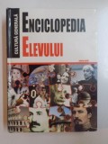 ENCICLOPEDIA ELEVULUI . CULTURA GENERALA , COORDONATOR ION CONSTANTIN TANASE