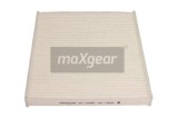 Filtru polen aer habitaclu BMW X6 (E71, E72) (2007 - 2015) MAXGEAR 26-1178