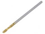 Burghiu Metal 1.3mm 30mm HSS-Co