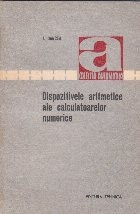 Dispozitivele aritmetice ale calculatoarelor numerice foto