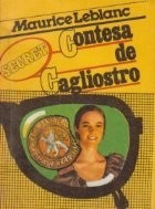 Contesa de Cagliostro foto