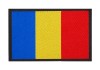 Patch Steag Romania Clawgear