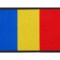 Patch Steag Romania Clawgear
