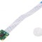 Raspberry Pi Camera Modul de Extensie 8MP V2