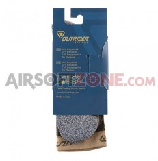 *Sosete T.O.R.D. Crew Socks 39-41 [Outrider]