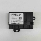 Unitate de control pompa de combustibil MERCEDES-BENZ C T-Model S204 2012 OEM: A2129003408,5WK11555FBF,A2124460071