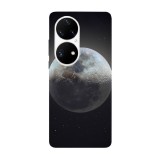 Husa compatibila cu Huawei Nova Y70 model Moon Light, Silicon, TPU, Viceversa, Transparent, Carcasa